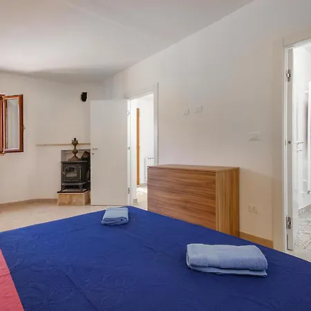 Stunning In * Ceglie Messapica