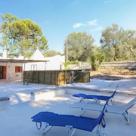 Holiday home Stunning In Ceglie Messapica