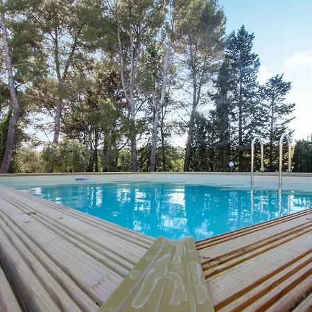 Holiday home Stunning In
