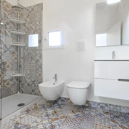 Feriehus Stunning In Ceglie Messapica